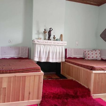 Sweet Memories Apartment Kato Pedina ภายนอก รูปภาพ