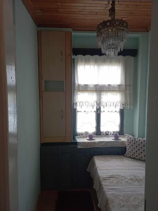 Sweet Memories Apartment Kato Pedina ภายนอก รูปภาพ