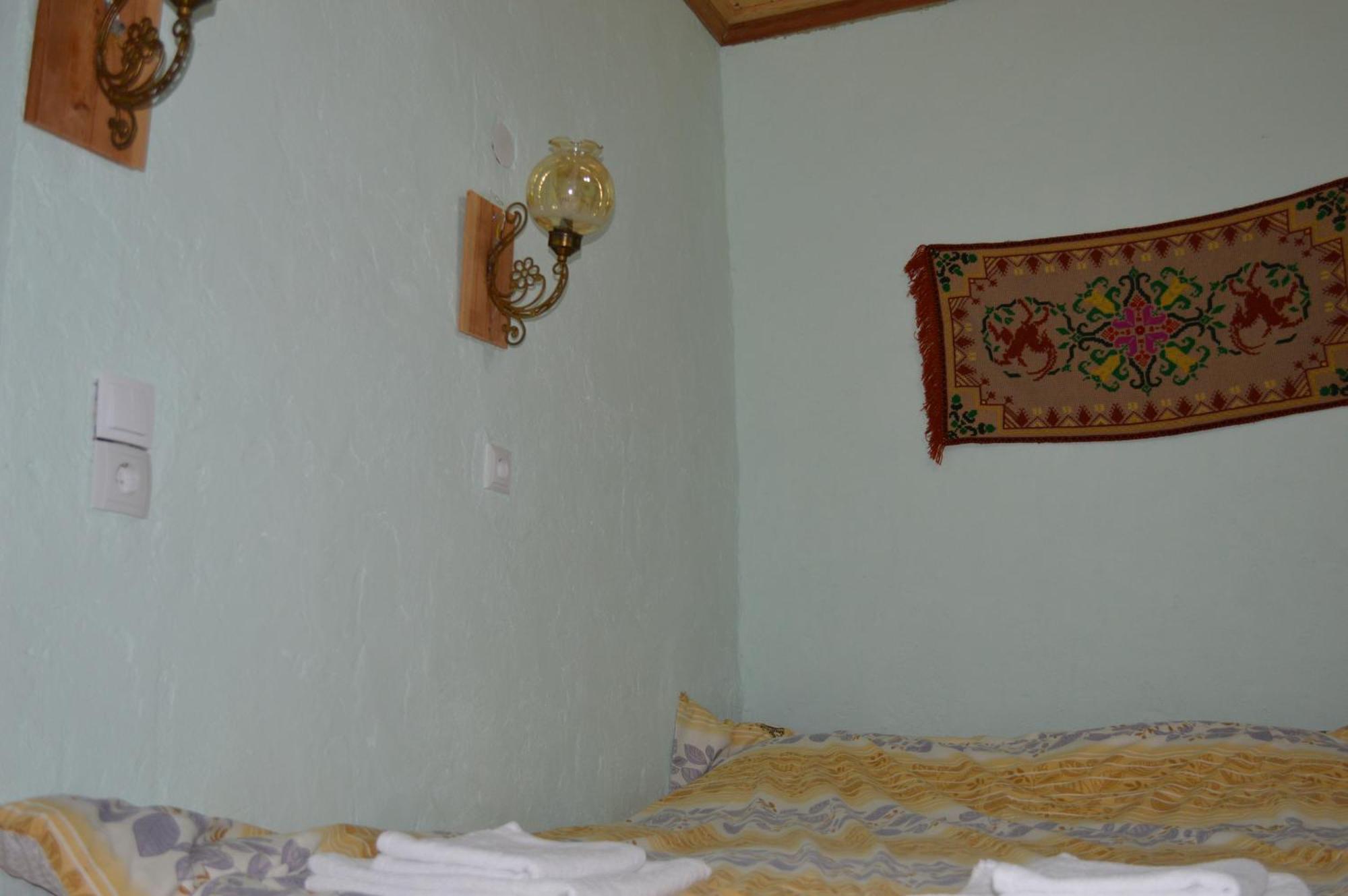 Sweet Memories Apartment Kato Pedina ภายนอก รูปภาพ