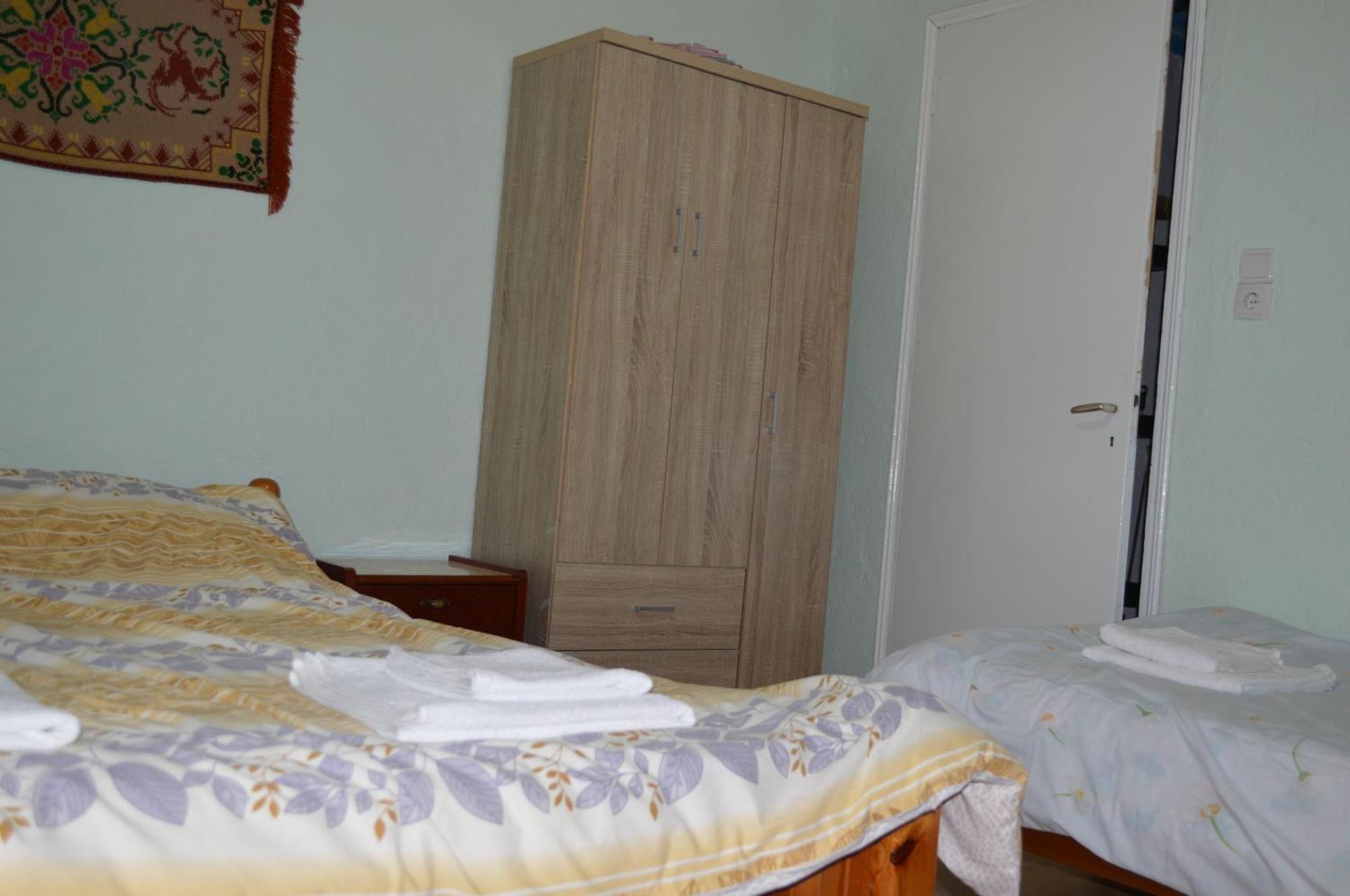 Sweet Memories Apartment Kato Pedina ภายนอก รูปภาพ