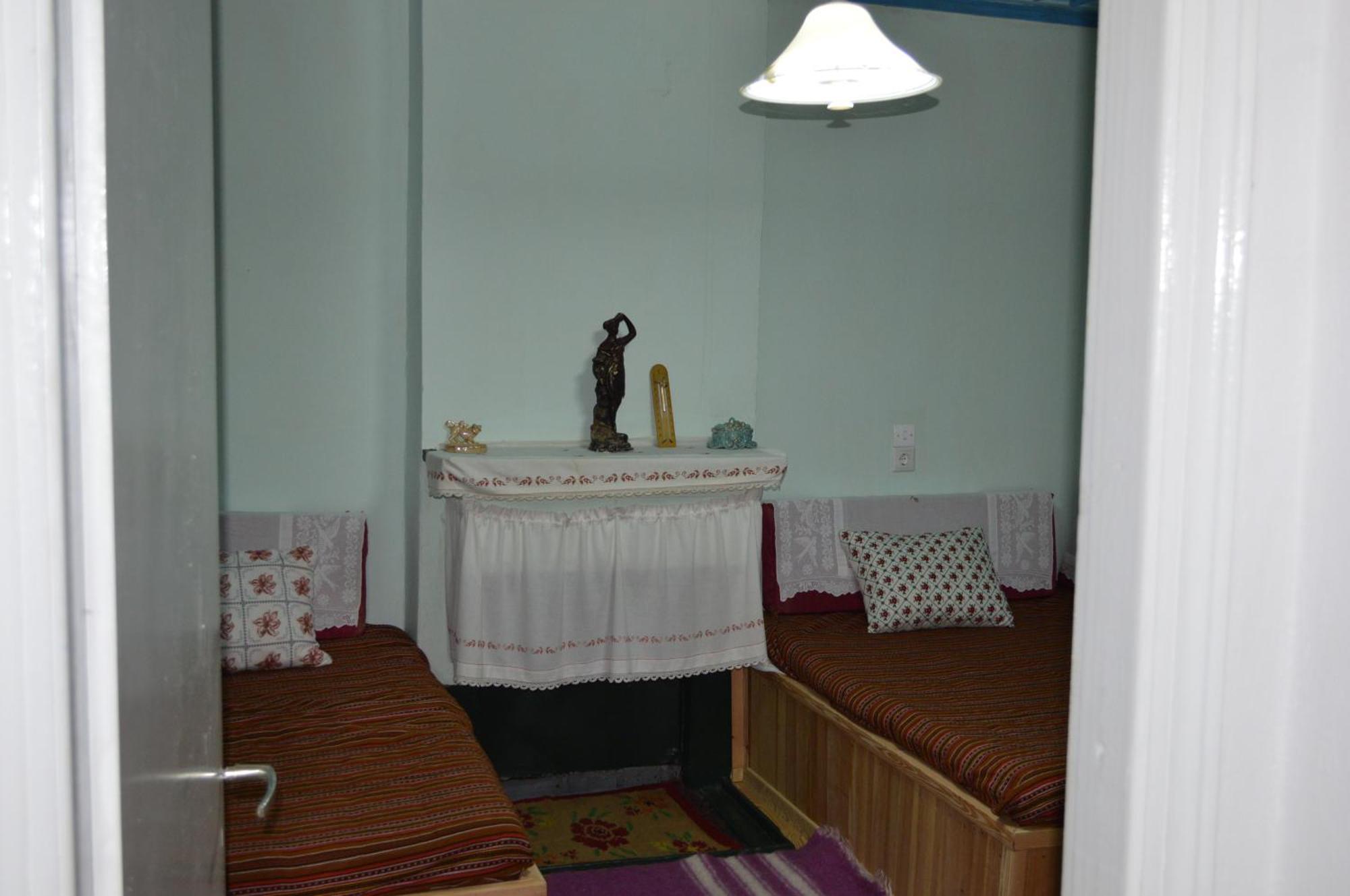 Sweet Memories Apartment Kato Pedina ภายนอก รูปภาพ