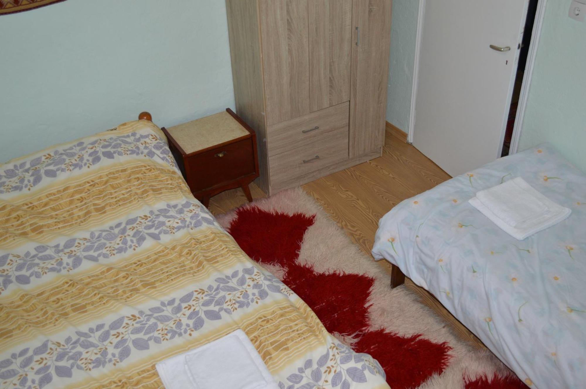 Sweet Memories Apartment Kato Pedina ภายนอก รูปภาพ