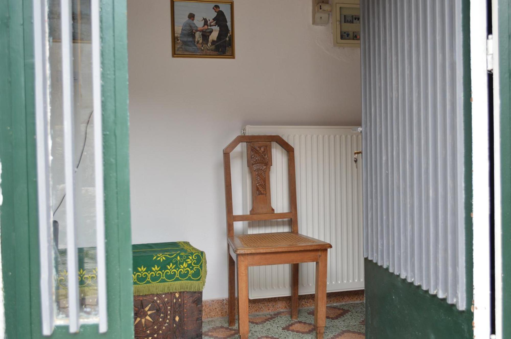 Sweet Memories Apartment Kato Pedina ภายนอก รูปภาพ