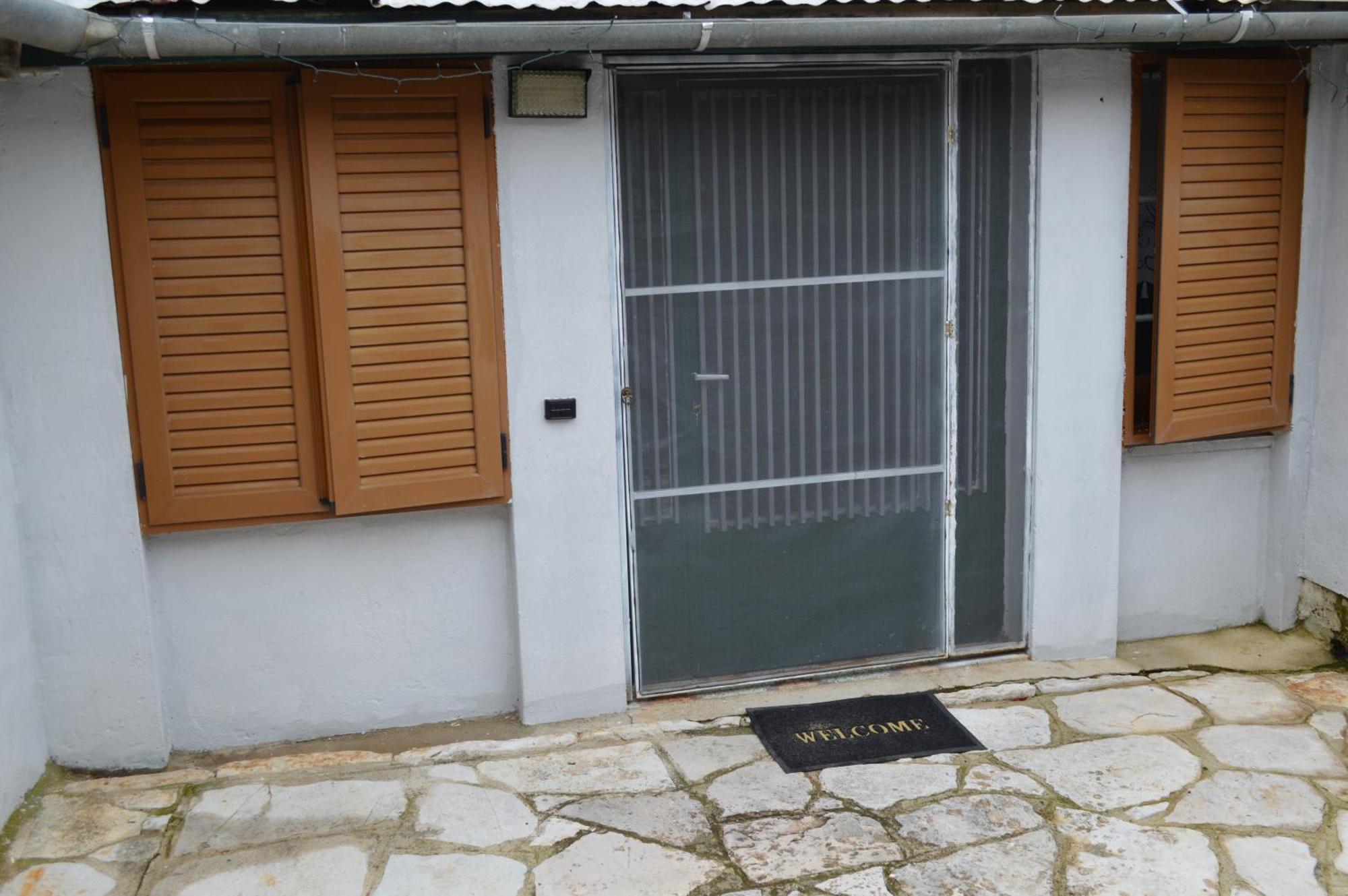 Sweet Memories Apartment Kato Pedina ภายนอก รูปภาพ