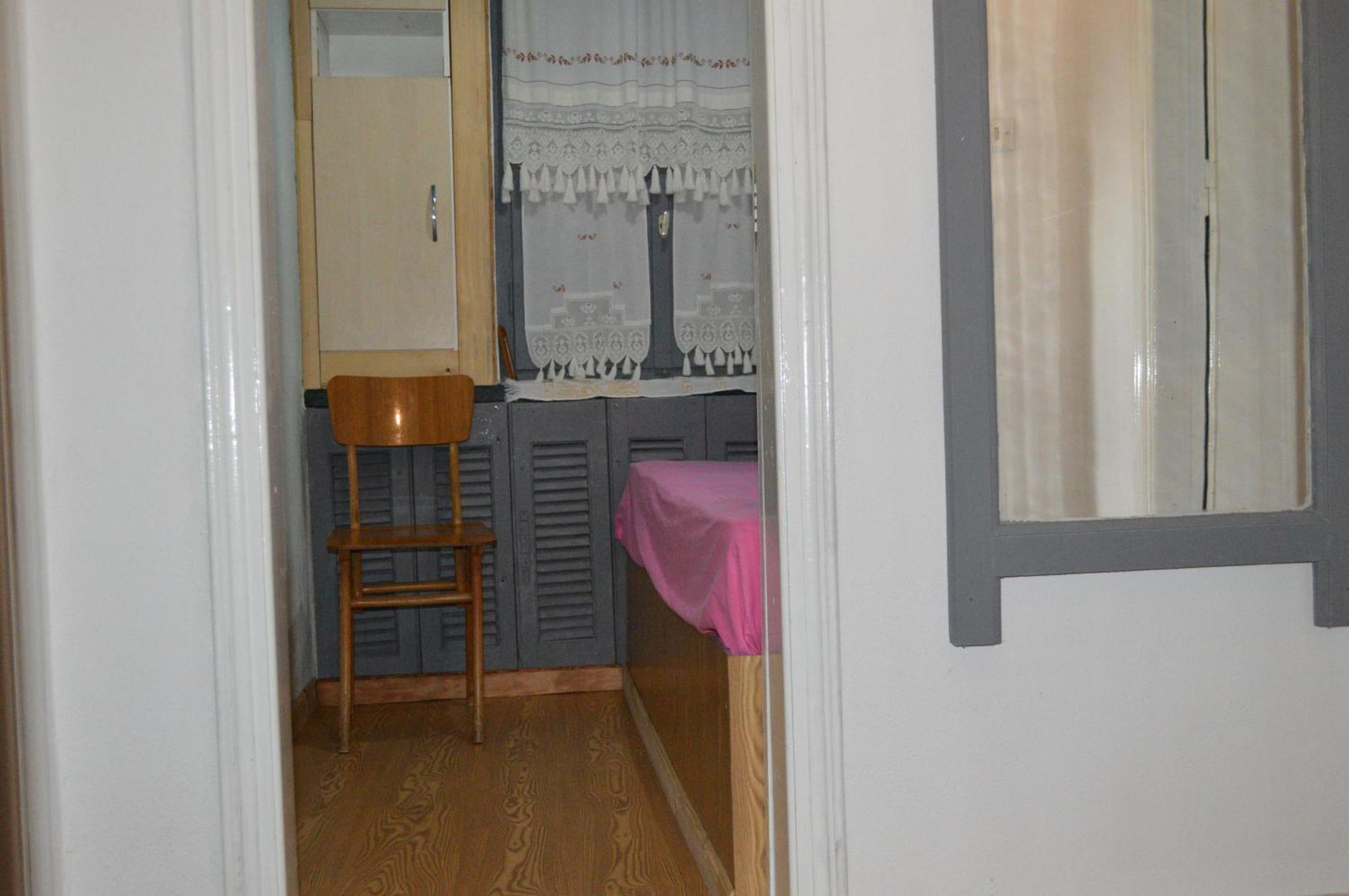 Sweet Memories Apartment Kato Pedina ภายนอก รูปภาพ