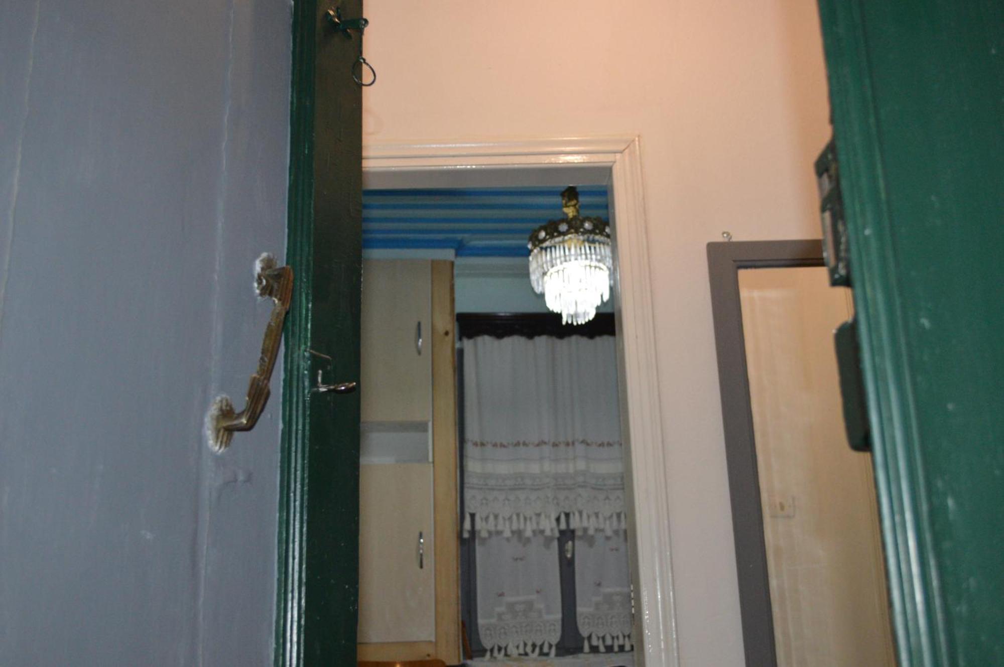 Sweet Memories Apartment Kato Pedina ภายนอก รูปภาพ