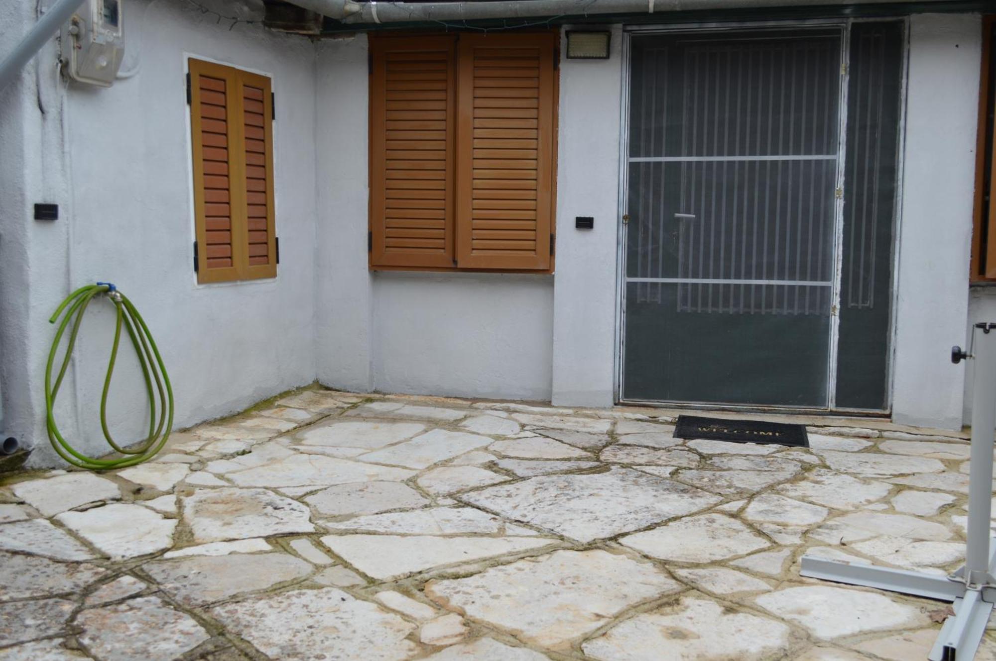 Sweet Memories Apartment Kato Pedina ภายนอก รูปภาพ