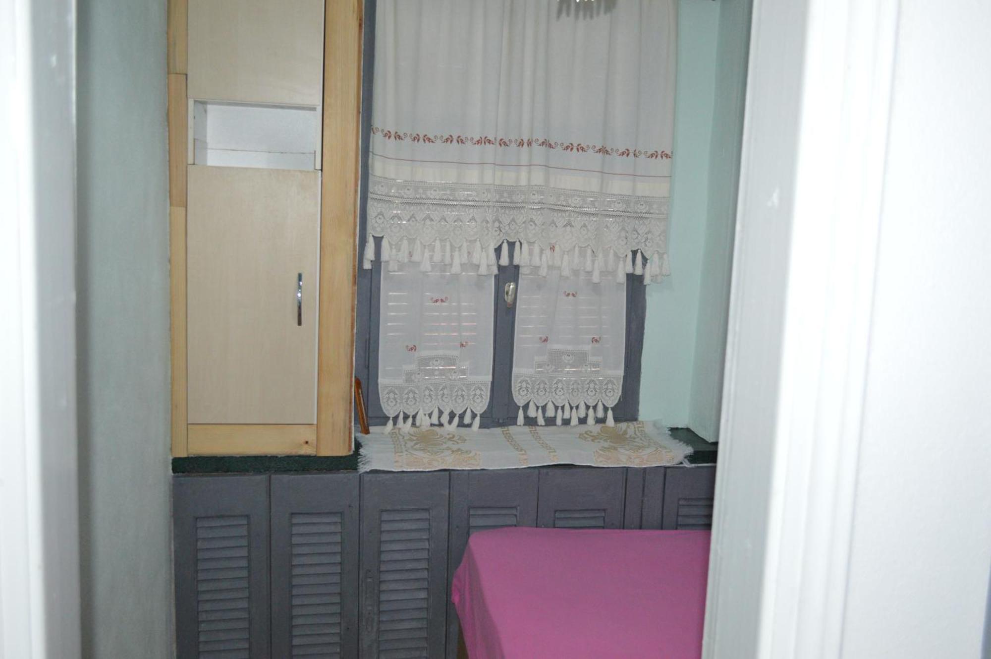 Sweet Memories Apartment Kato Pedina ภายนอก รูปภาพ