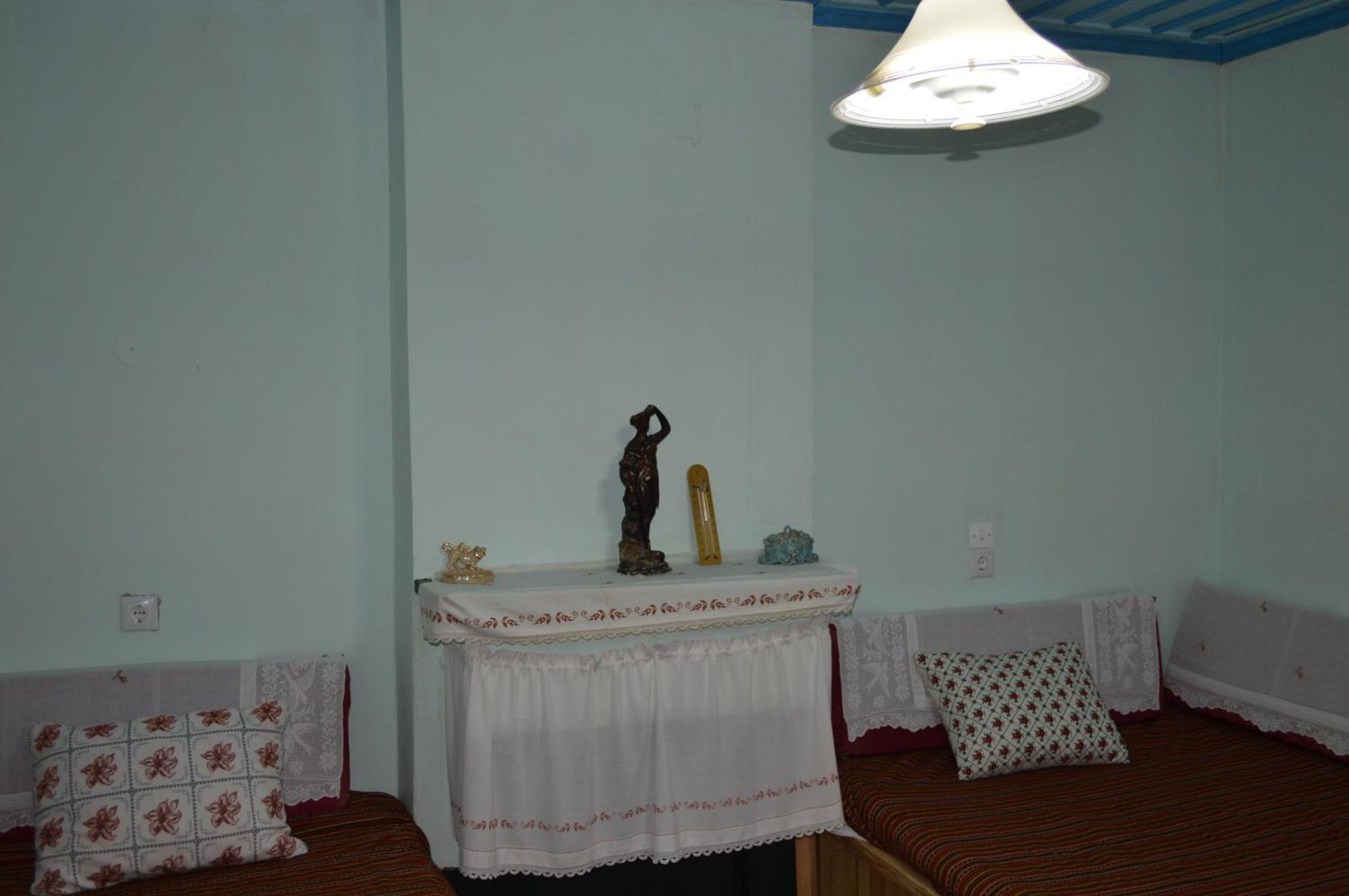 Sweet Memories Apartment Kato Pedina ภายนอก รูปภาพ