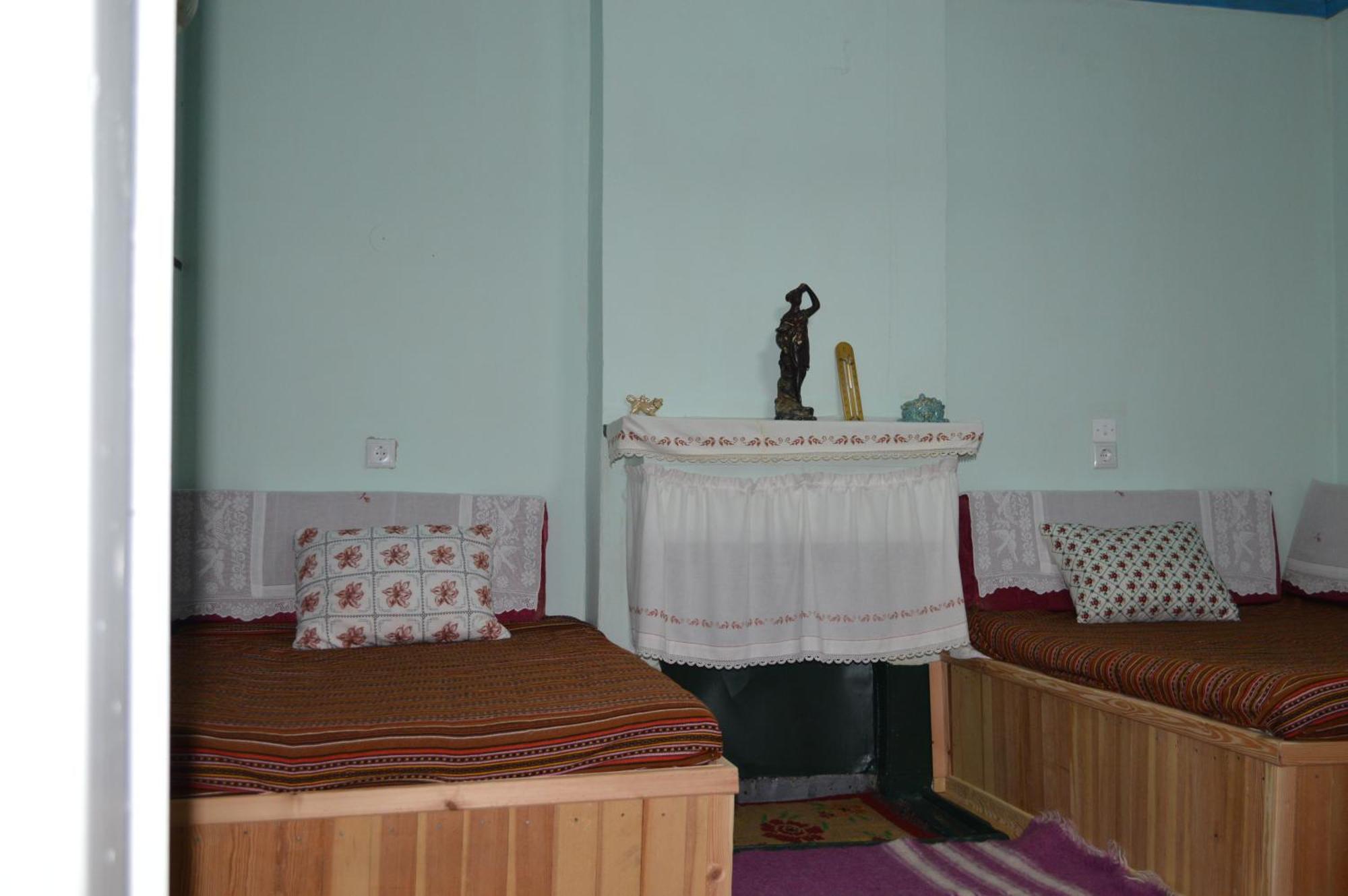 Sweet Memories Apartment Kato Pedina ภายนอก รูปภาพ