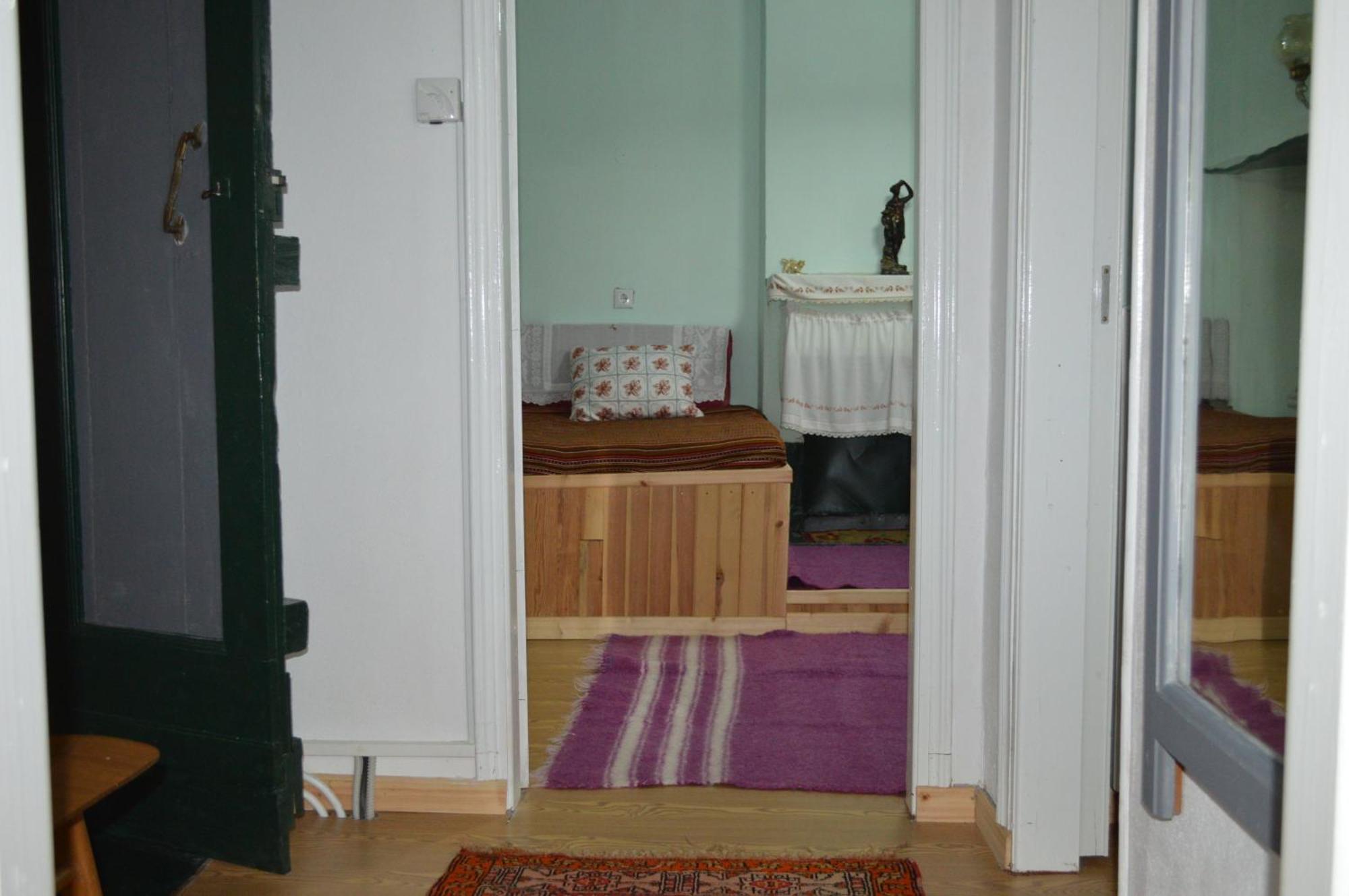 Sweet Memories Apartment Kato Pedina ภายนอก รูปภาพ