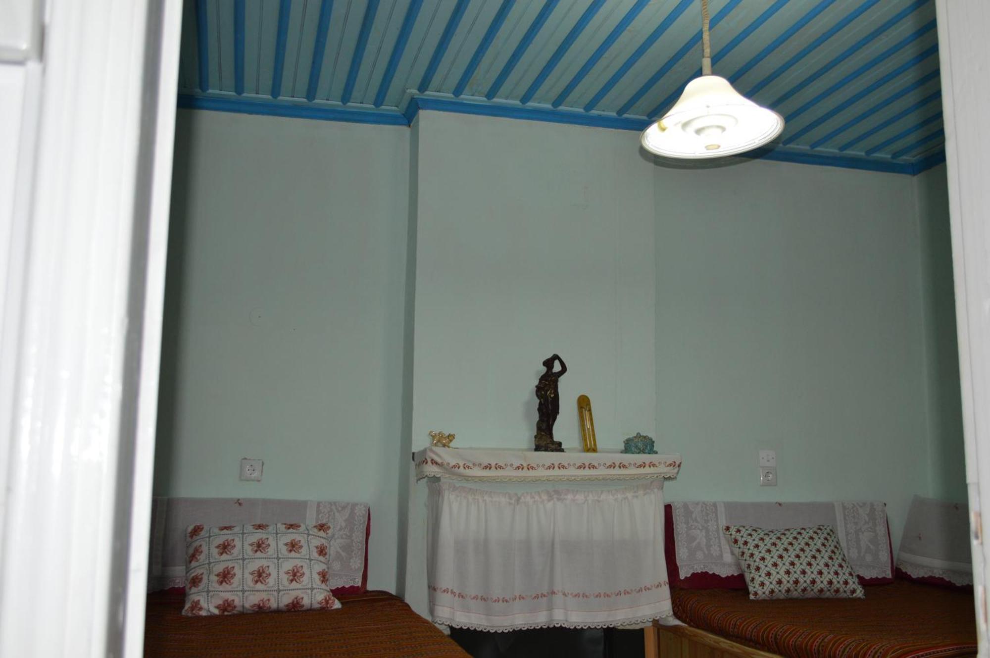 Sweet Memories Apartment Kato Pedina ภายนอก รูปภาพ