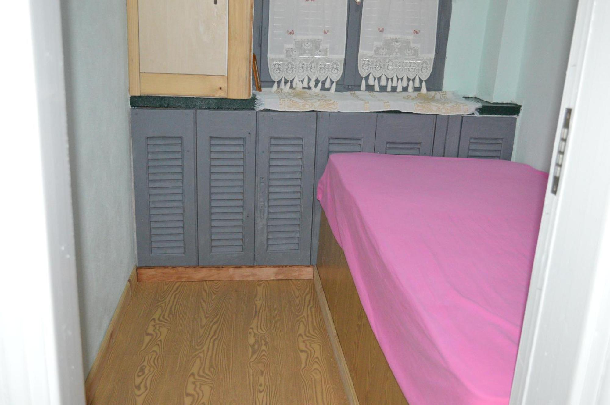Sweet Memories Apartment Kato Pedina ภายนอก รูปภาพ