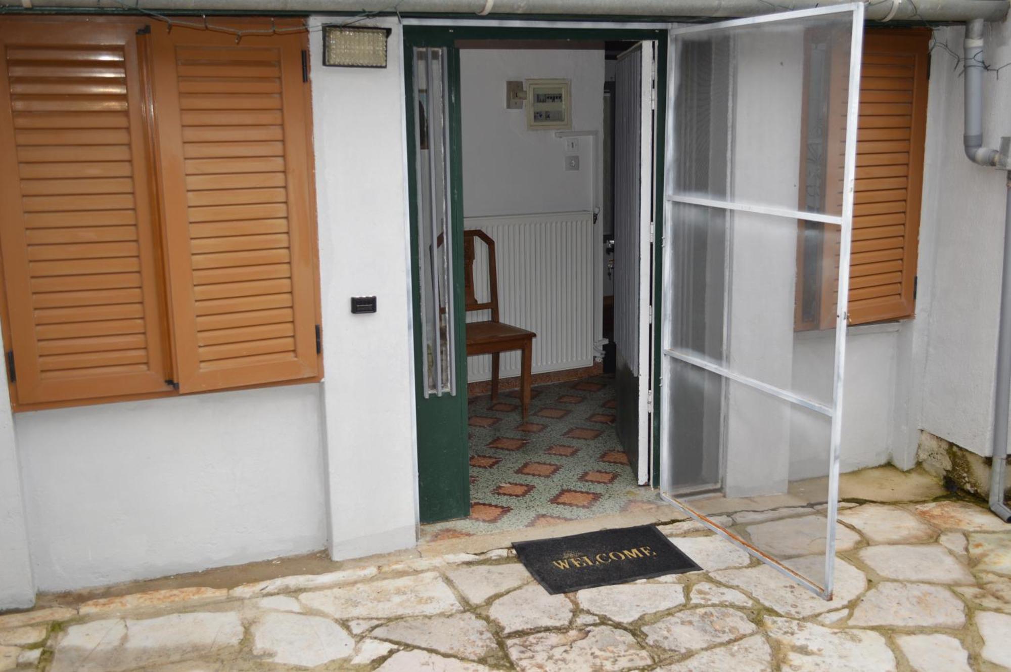 Sweet Memories Apartment Kato Pedina ภายนอก รูปภาพ