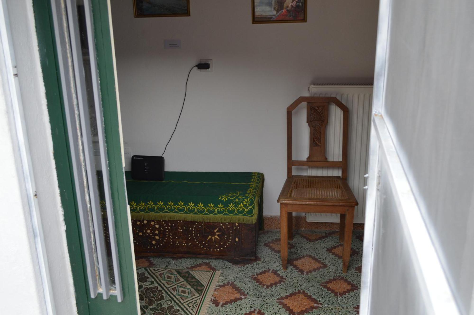 Sweet Memories Apartment Kato Pedina ภายนอก รูปภาพ